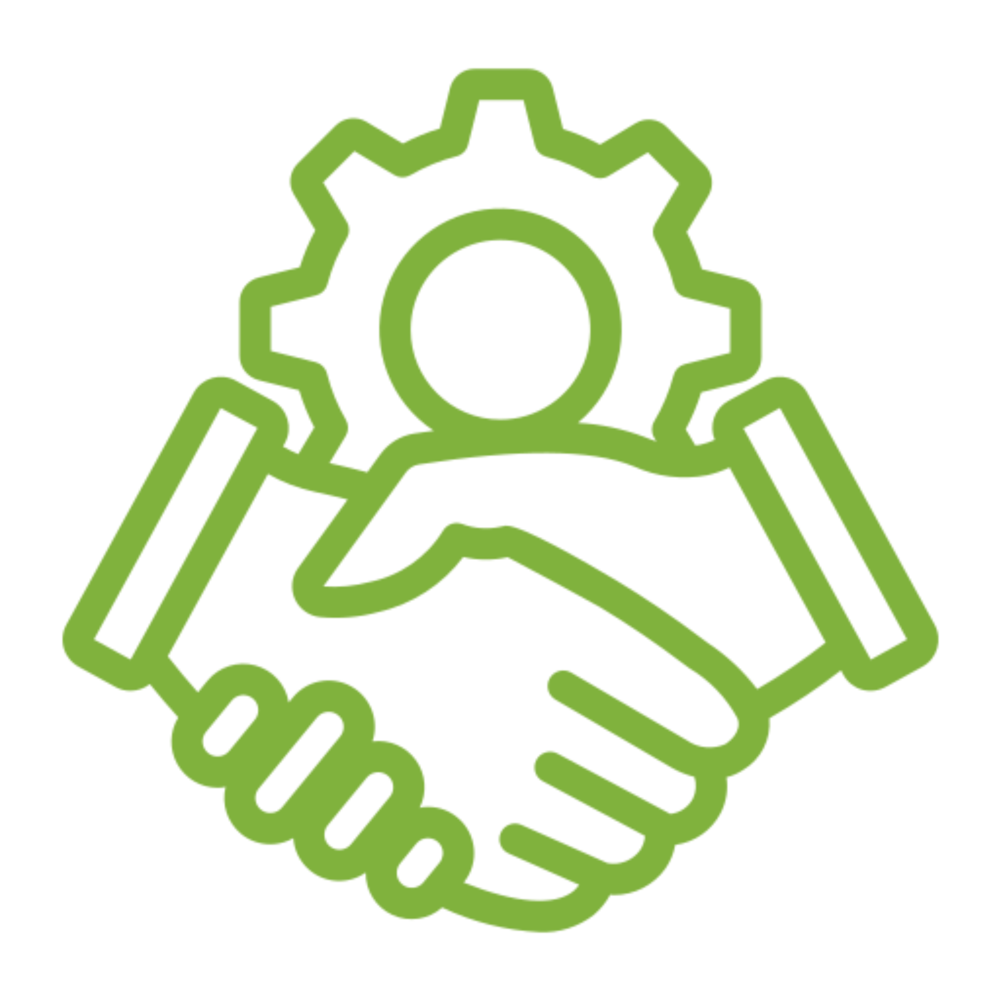 Builder Partnerships