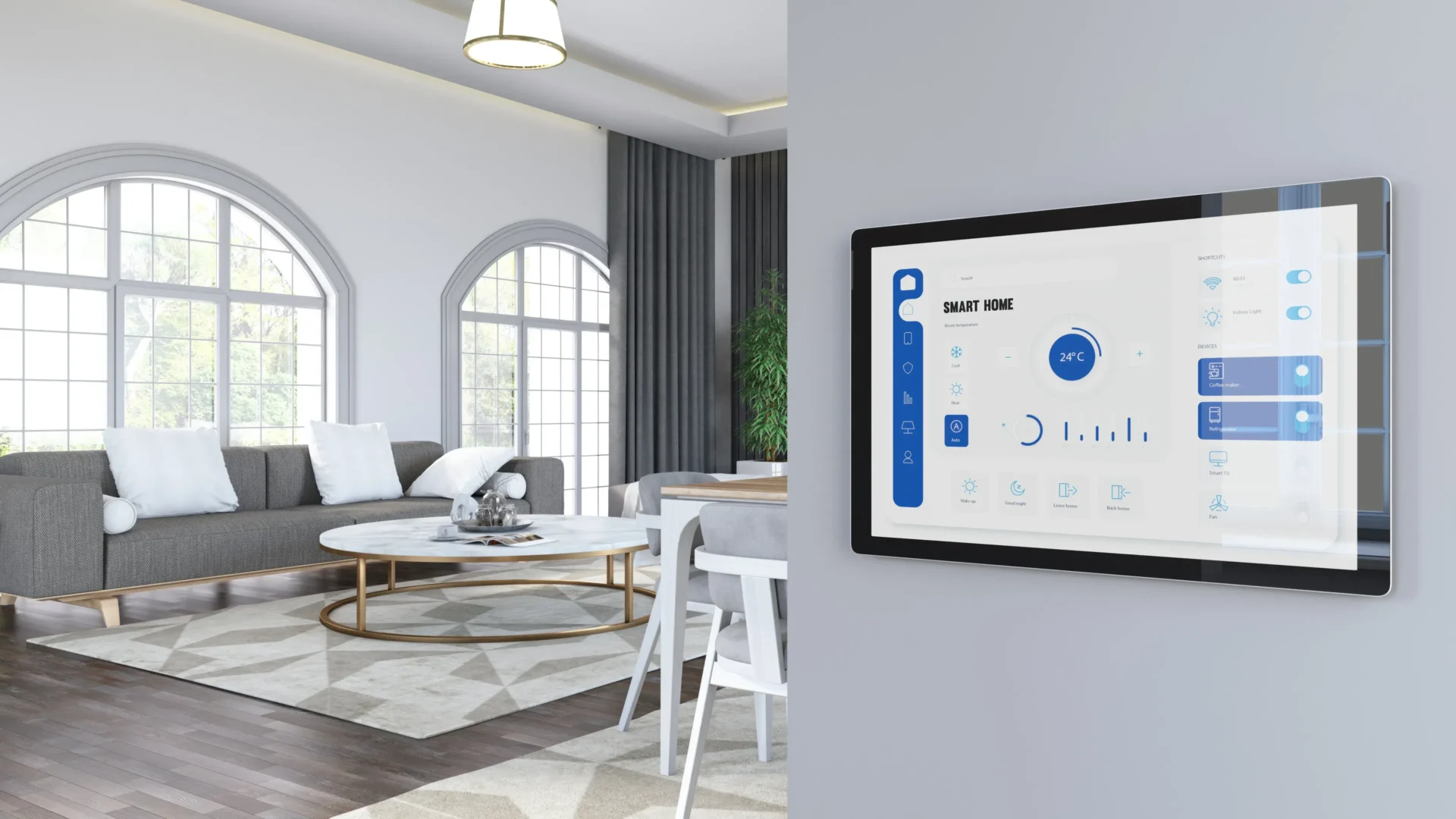 Luxury Home Automation | Choose Audio Visual